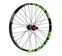 Roue arrière Gurpil GTRSL27 Shimano Vert