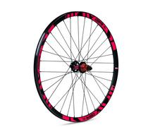 Roue arrière Gurpil GTRSL27 Sram Rouge