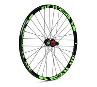 Roue arrière Gurpil GTRSL27 Sram Vert