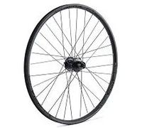 Roue arrière Gurpil Neu QC400 Noir