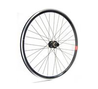 Gurpil New Dpx 6b Disc Tubular Road Rear Wheel Noir 12 x 142 mm / Shimano/Sram HG