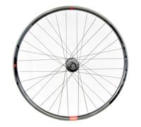 Gurpil Alpha M475 27.5´´ 6b Disc Mtb Rear Wheel Noir 9 x 135 mm / Shimano/Sram HG
