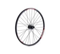 Gurpil Taurus 26´´ Cl Mtb Rear Wheel Noir 9 x 135 mm / Shimano/Sram HG Black