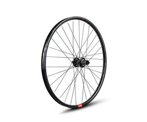 Roue arrière Gurpil TLR SHIM MS Noir