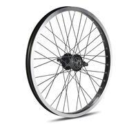 Roue arrière Gurpil Zac-30 9D Noir