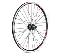 Roue arrière Gurpil Zac 8-11V Noir