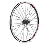 Roue arrière Gurpil Zac SH.QC400 Noir