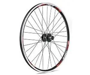 Roue arrière Gurpil Zac SH.QC400 Noir