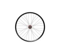 Roue arriere hope fortus 30w pro 5 27 5 boost 12x148 mm 6 trous rouge