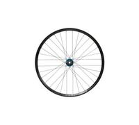 Roue arriere hope fortus 30w pro 5 29 boost 12x148 mm 6 trous bleu