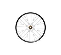 Roue arriere hope fortus 30w pro 5 29 boost 12x148 mm 6 trous orange