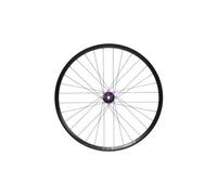 Roue arriere hope fortus 30w pro 5 29 boost 12x148 mm 6 trous violet