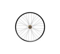 Roue arriere hope fortus 30w sc pro 5 27 5 boost 12x148 mm 6 trous orange