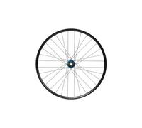 Roue arriere hope fortus 30w sc pro 5 29 boost 12x148 mm 6 trous bleu
