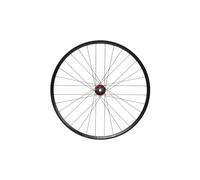 Roue arriere hope fortus 30w sc pro 5 29 boost 12x148 mm 6 trous rouge