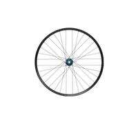 Roue arriere hope fortus 35w pro 5 29 boost 12x148 mm 6 trous bleu