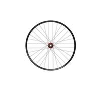 Roue arriere hope fortus 35w pro 5 29 boost 12x148 mm 6 trous rouge