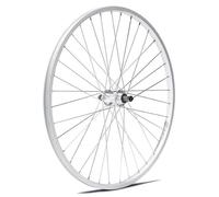 Gurpil Roue arrière Cyber 10 26'' 7 vitesses 9 x 135 mm Argenté
