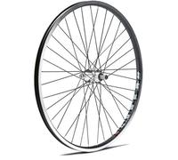 Gurpil Cyber 20 26´´ Mtb Rear Wheel Noir 9 x 135 mm