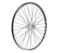 Roue arrière jante Gurpil - modèle Cyber 20 rayons cassette 8 vitesses - noir - 26 pouces