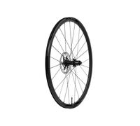 Roue arrière lenticulaire Deda Hero Noir