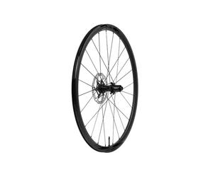 Roue arrière lenticulaire Deda Hero Noir