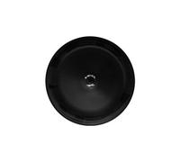 Roue arriere lenticulaire hed jet rcd pro 700mm 12x142mm centerlock noir
