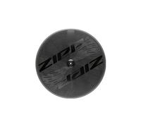 Roue arriere lenticulaire zipp super 9 tubeless disc 700mm 12x142mm centerlock
