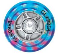 Roue Arriere Lumineuse pour globber Primo/go up 80 mm