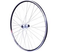 Velox Roue arrière Mach1 CFX – 700C – Miche Magnum K7 9/10/11V Shimano – 32 rayons – 130 mm – Noir