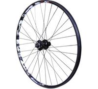 Roue arrière Mach1 Karma 29"" - Shimano M47 - Vélox - Mixte - Noir