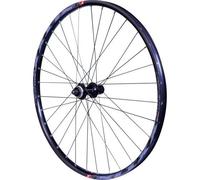 Roue Arrière Mach1 Klixx 23c - Shimano Rm66 - Wheel Size:27.5" (584 Multicolore