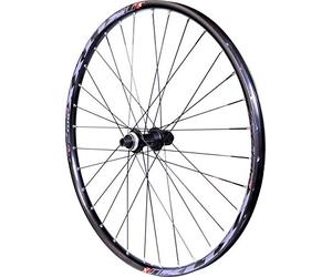 Roue Arrière Mach1 Klixx 27,5" - Shimano Alivio MT400 TX12/142mm K7 9/10/11V - 27,5", K7 9/10/11V Shimano, 32, Roue arrière, 12/142mm