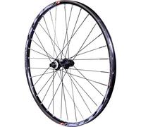 Roue Arrière Mach1 Klixx 29" - Shimano Alivio MT400 Boost TX12/148mm K7 9/10/11V - 29", K7 9/10/11V Shimano, 32, Roue arrière, Boost 12/148mm