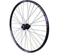 ROUE ARRIÈRE MACH1 NEO DISC - SHIMANO M475 - Wheel size:27.5" (584