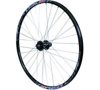 VELOX Roue Arrière Mach1 Néo 26" XC Disc K7 9/10/11V - 26", K7 9/10/11V Shimano, 32, Roue arrière, QR 9/135mm
