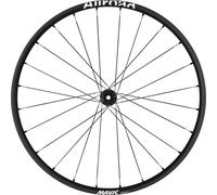 Mavic Allroad S Cl Disc Gravel Rear Wheel Argenté 12 x 142 mm / Shimano/Sram HG