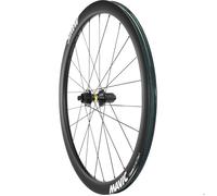 Roue arrière Mavic Cosmic S 42 Disc Center Lock Axe traversant 12x142 mm corps de roue Shimano 11V