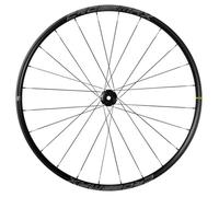 Mavic Roue arrière VTT Crossmax Boost 29 – 12 x 148 mm Boost 6 trous Tubeless Noir – Shimano/Sram HG