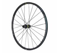 Roue arrière Mavic Crossmax Noir