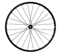 Mavic Crossmax Sls 29´´ Cl Disc Tubeless Rear Wheel Noir 12 x 148 mm / Shimano Micro Spline Black