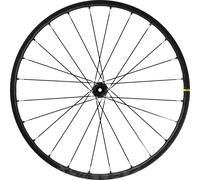Mavic Crossmax Sls 29´´ Cl Disc Tubeless Rear Wheel Noir 12 x 148 mm / Shimano Micro Spline