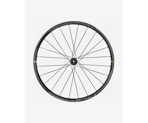 Roue arrière Mavic Crossmax SL Ultimate 25 29' Disc IS 6-bolt Axe traversant 12x142 mm BOOST noir - SRAM