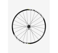 Mavic roue arriere crossride fts x 6tr 27 5 axe 135x9mm qr