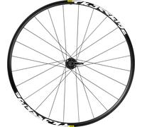 Roue arriere mavic crossride fts x 26 9x135mm