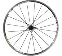 Mavic roue arriere crossride ub 26 axe 135x9mm qr corps de roue libre shimano