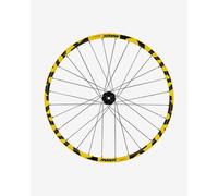Roue arrière Mavic Deemax DH Yellow 29 INT Axe traversant 12x157 mm - BOOST