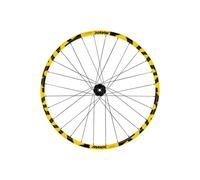 Roue arrière Mavic Deemax DH YLWINT27.512X157XD Jaune