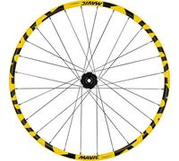 Mavic Deemax Dh 29´´ Boost 6b Disc Mtb Rear Wheel Argenté 12 x 148 mm / Sram XD