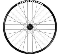 Mavic Roue arrière VTT Deemax Park 27,5 INT 12x157 mm Super Boost 6 trous Shimano/Sram HG Noir